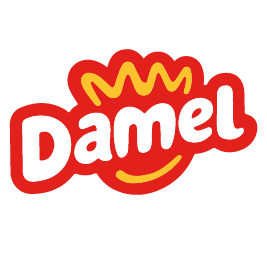 Logo de Damel