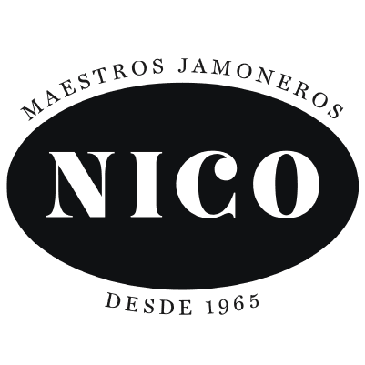 Logo de Nico Jamones