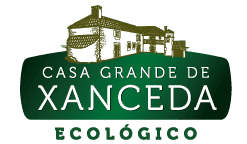 Logo de Casa Grande de Xanceda